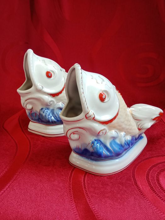 Статуэтки СССР в идеальном состоянии