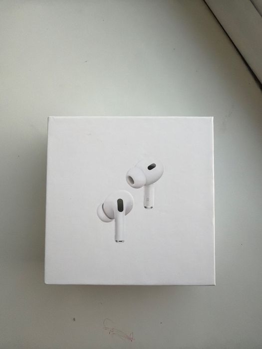 AirPods Pro 2nd Generation