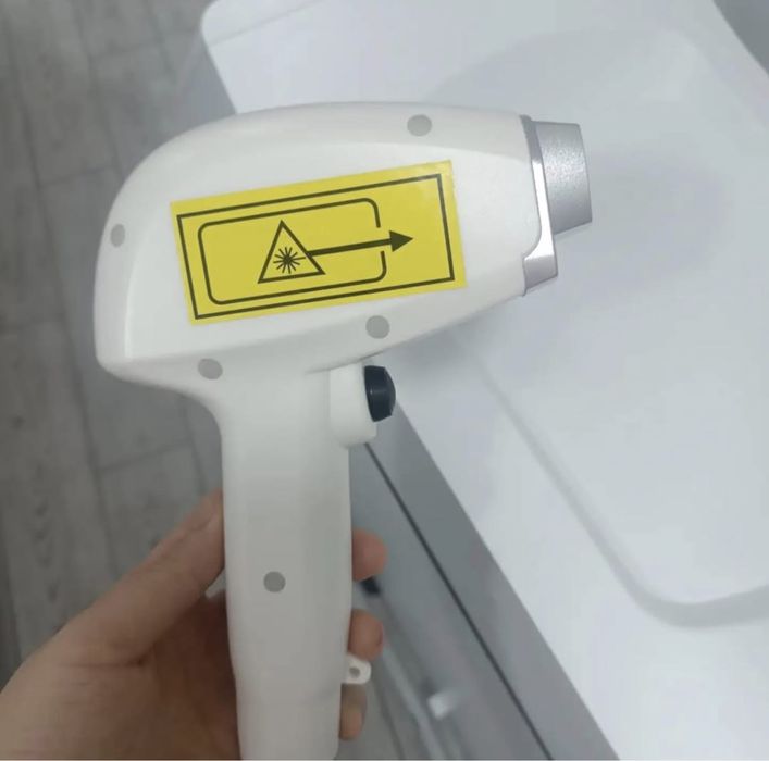 Продам лазерный аппарат