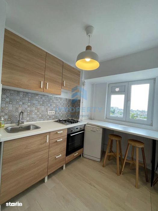 Inchiriere Apartament 2 camere la Gorjului 10 min metrou