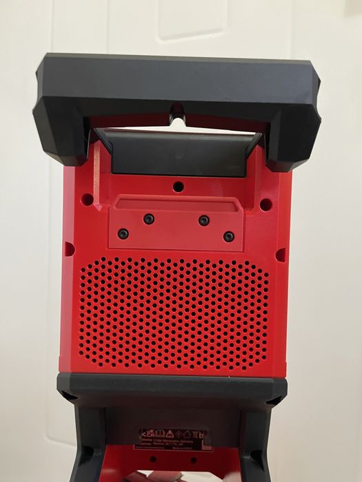 Bluetooth тонколона Milwaukee M18SPEJSG2-0, 18 V, 44 W, 60 м