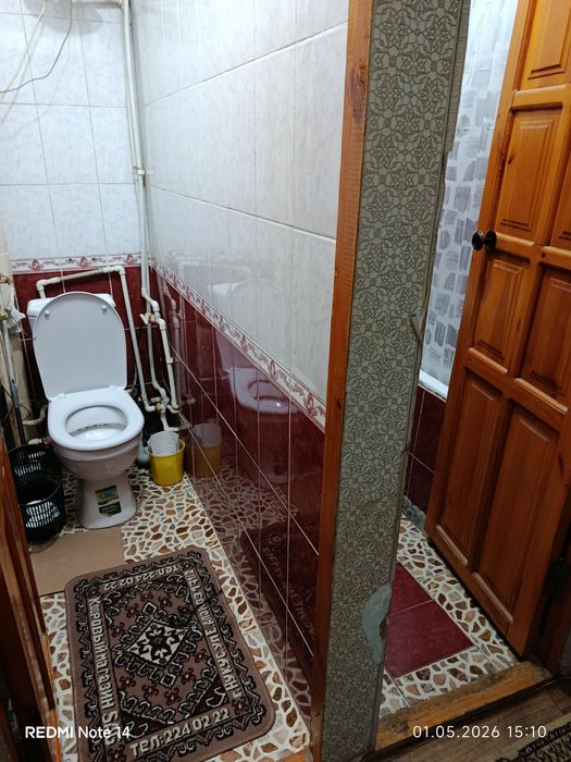Ijaraga kvartira