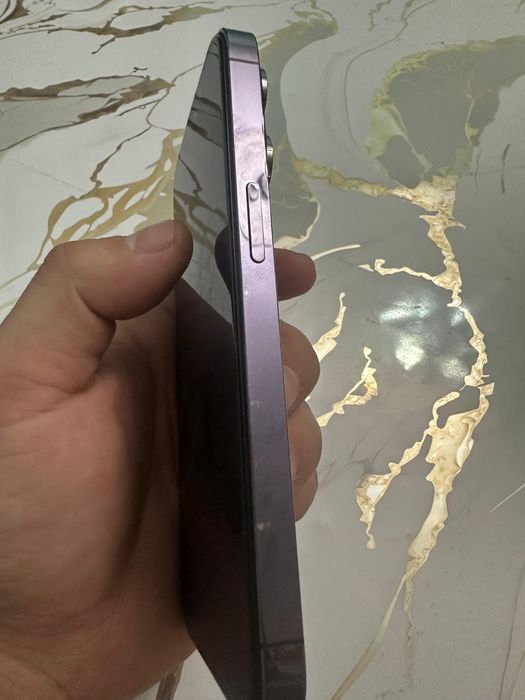 IPhone 14 Pro 256 gb