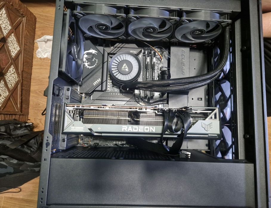 Компьютерный мастер. Программист на дом. Ремонт и обслуживание ПК