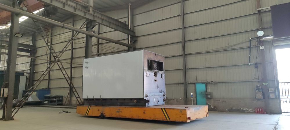 Угольные котлы 1-10 МВт для промышленности от завода | EKOPROM ENERGO