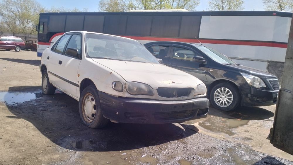 Тойота Королла продам