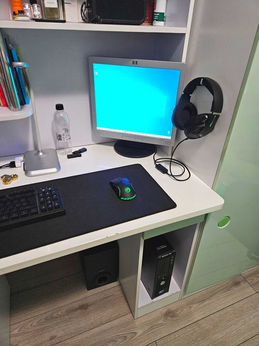 Vand pc dell optiplex 780 sff cu upgrade-uri