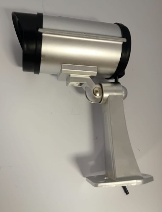 Camera supraveghere falsa