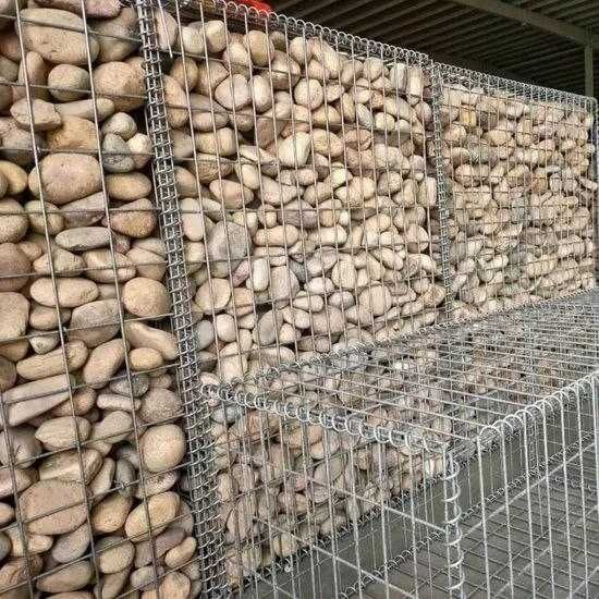 Listavoy Gabion Листавой Габион