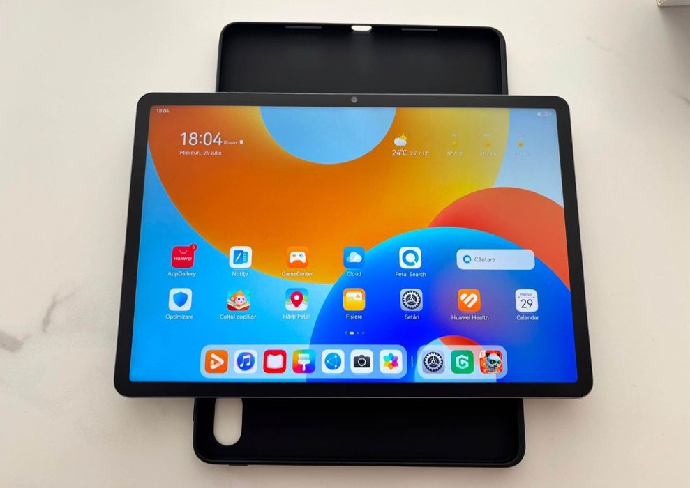 Vand tableta Huawei matepad 11.5