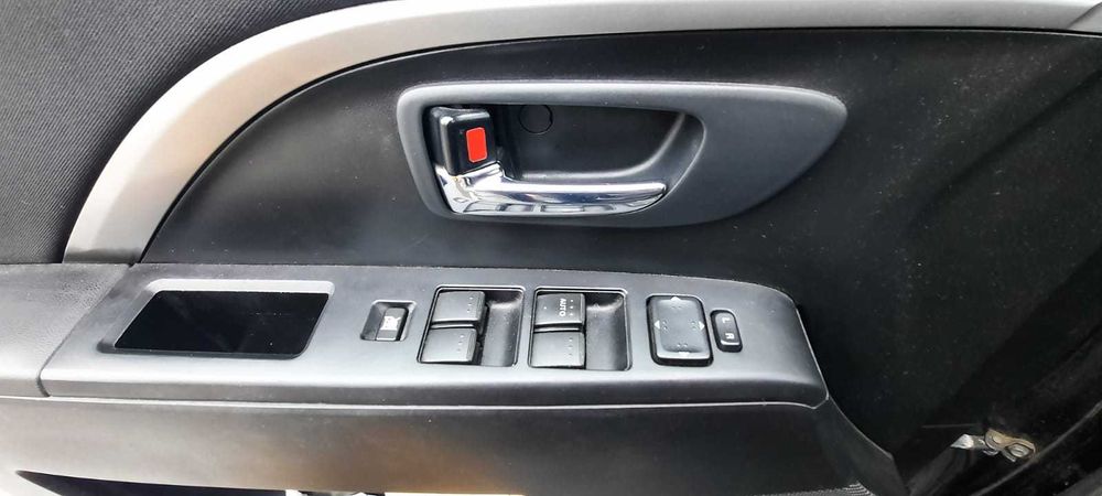 Mazda 5 / 7 locuri – 2011 – Diesel – 6 viteze – Ideală pentru familie