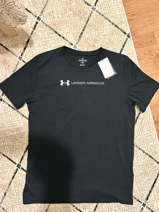Оригинална тениска Under armour