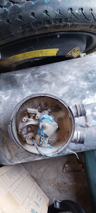 Vw polo на части