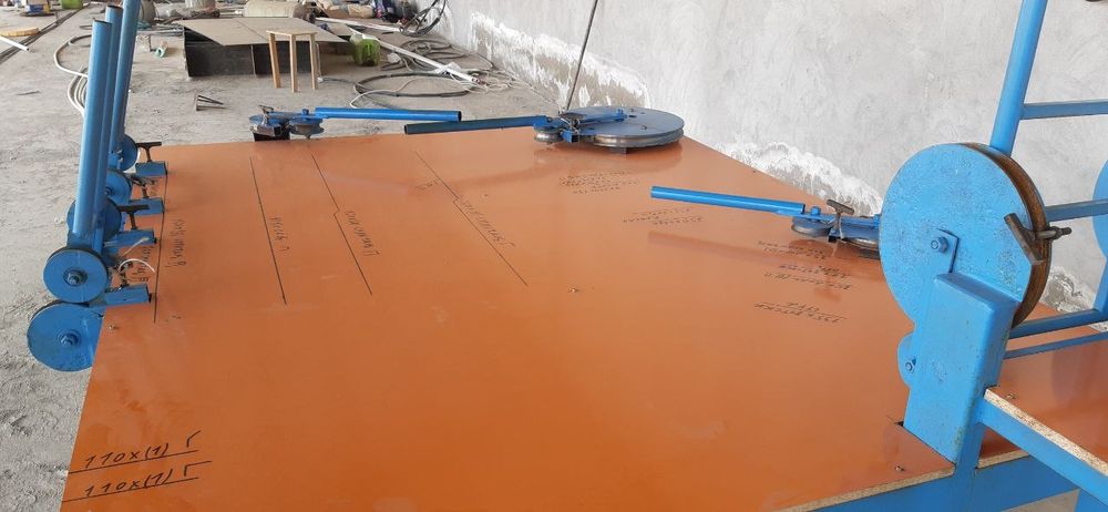 Stanok sotiladi stol stul bukadi 

1x5 profil 
2x2 profil 
4x2 profil