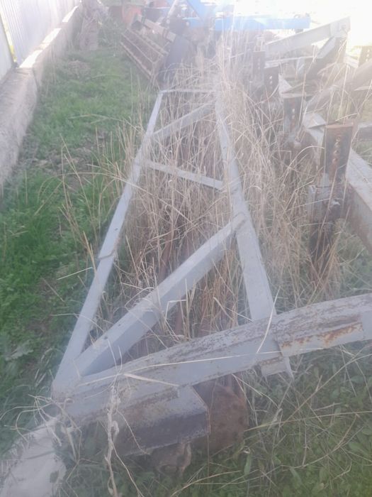 Чизель сплошной обработки