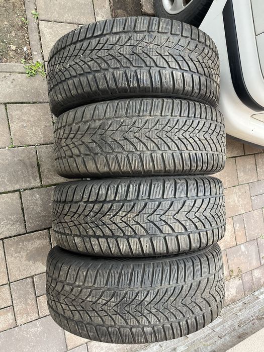 Jante 5x112 vw skoda audi Tiguan q5 a6 235 50 18