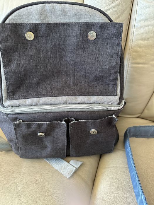 Чанта / Раница за количка или за гръб