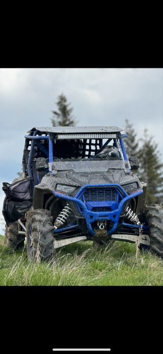 Vând RZR XP 2020
