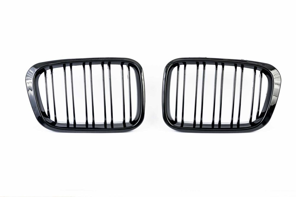 Двойни Бъбреци за Bmw E46 Пре фейс, бмв е46 решетки, тунинг