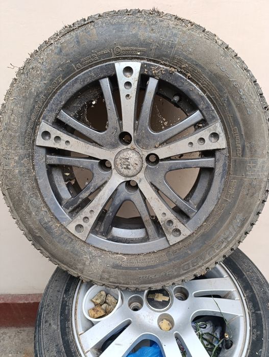 Колеса.нексия по хорошим.састаяние