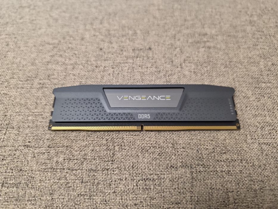 DDR5 16GB 5600Mhz Rami