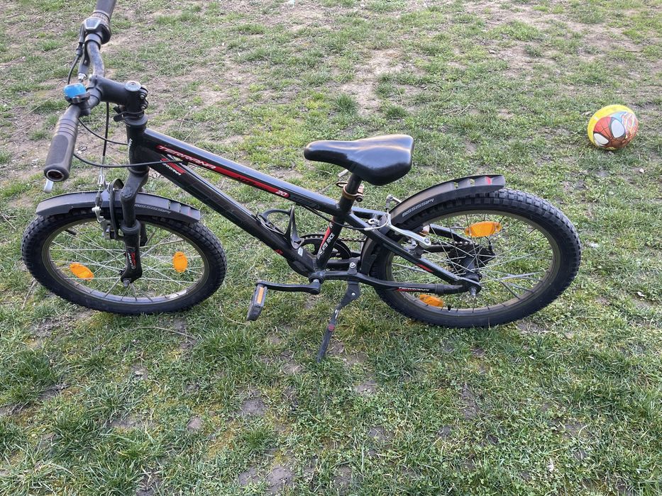 Bicicleta copii 20’