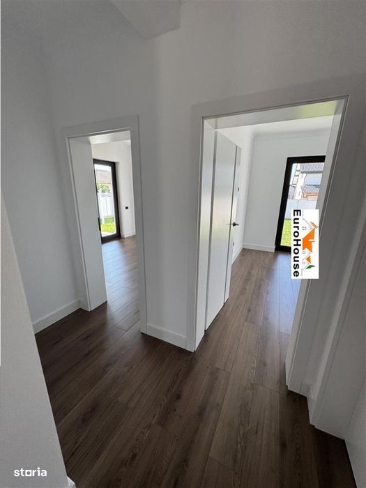Casa noua  pe un nivel de vanzare in Alba Iulia