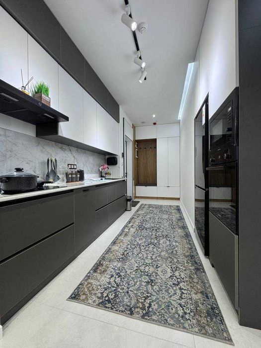 Комфортная 2шка в Шайхантахуре, TASHKENT CITY/ЖК NEST ONE/А-блок ID01