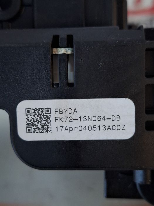 ansamblu manete land rover discovery 4 (2009->) 2.0 motorina 2016