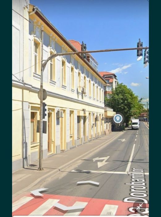 Spatiu comercial Cal. Dorobantilor