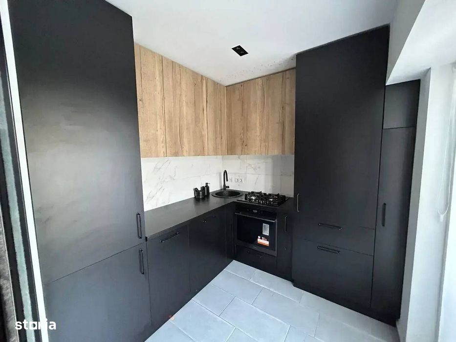 Penthouse 3 Camere Aviatiei | Mobilat, Utilat | Dressing