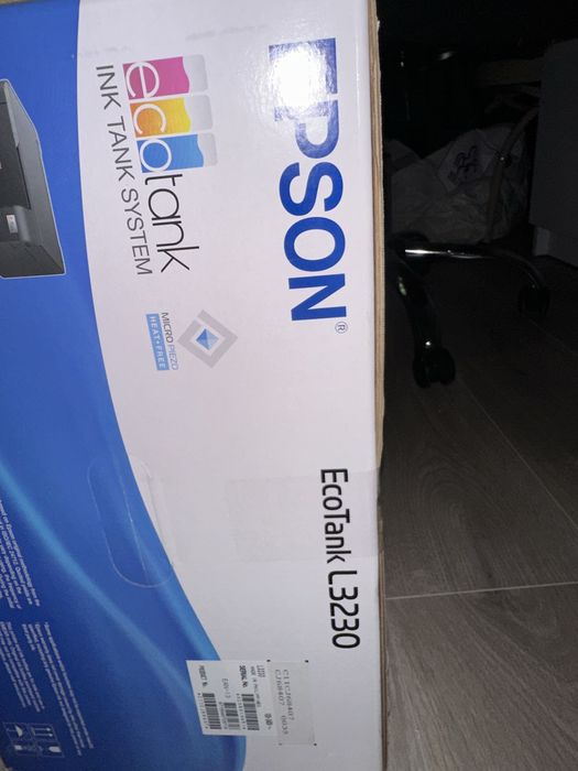 EPSON EcoTankL3230
