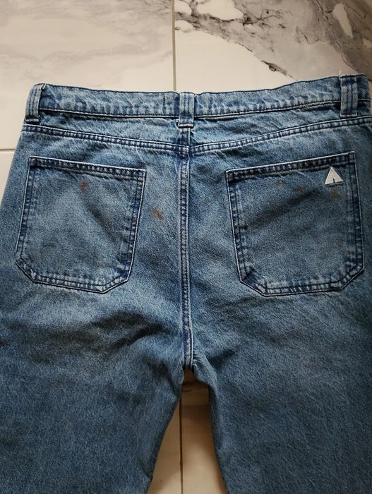 Airwalk Vintage Y2K baggy дънки