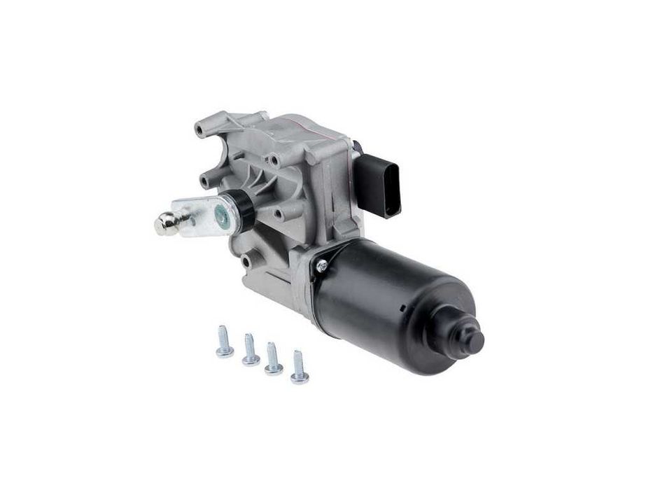 Електромотор за чистачки за Audi Q7 4L