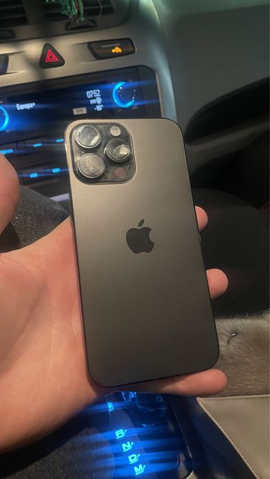 Айфон 14 про макс 256г
