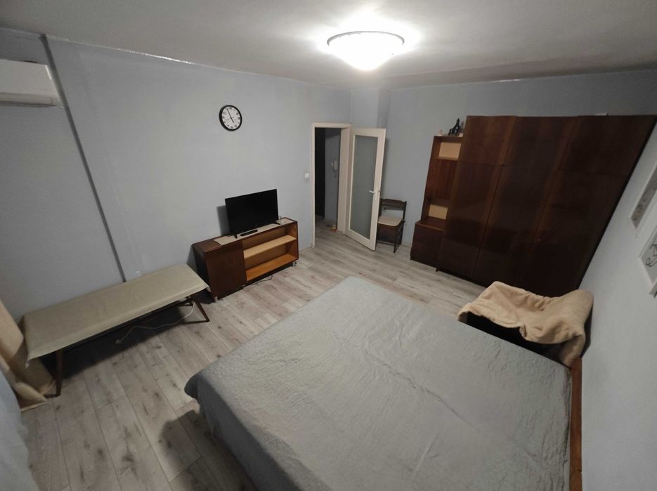 Дава се под наем Двустаен апартамент в Варна, Младост 1 - 41 кв.м за 357 € - Снимка #1