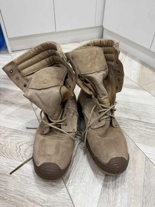 Продам Берцы летние