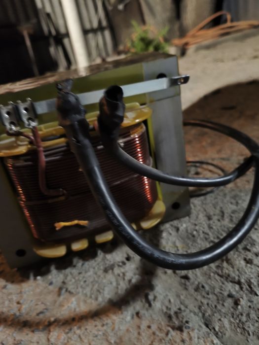 Катушки для стабилизатора