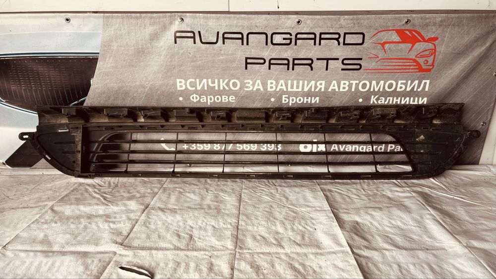 Предна решетка Opel Vivaro B 2014