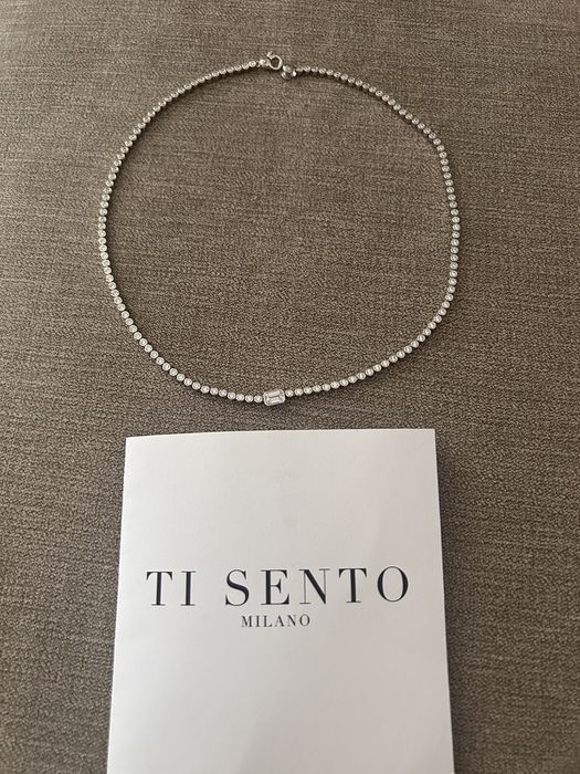 Дамско колие Ti sento