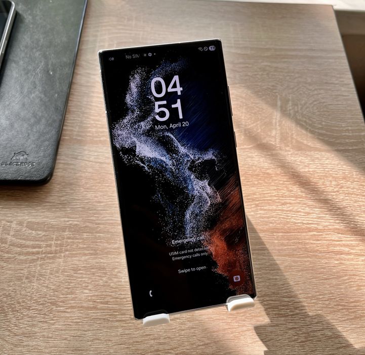Samsung Galaxy S22 Ultra-512GB- Ideal xolatda - Гэлакси Ултра