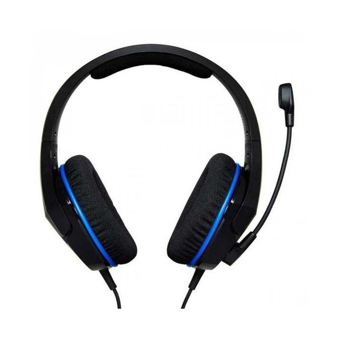 Продавам геймърски слушалки HyperX Cloud Stinger Core