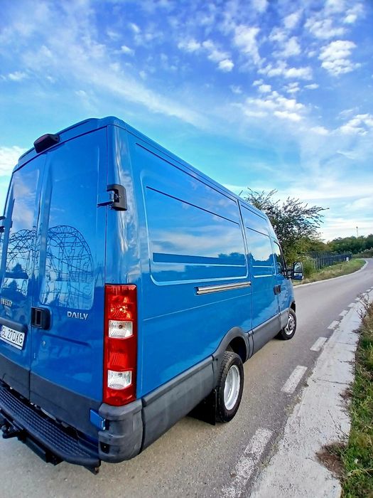 Iveco daily 40c17 !cat.B