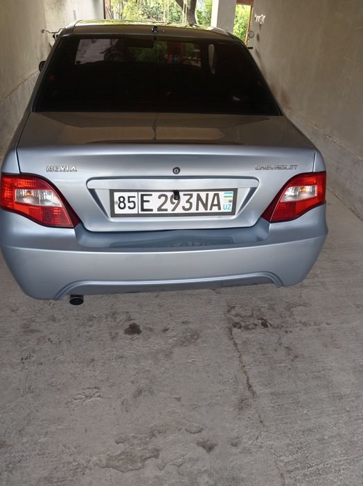 Nexia 2  2015 holati juda zo'r