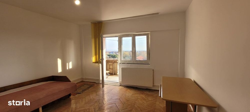 Apartament 3 camere decomandat | Carpați II | Etaj 4