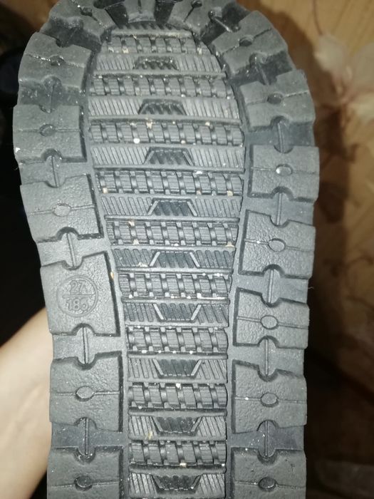 Детские сапожки угги