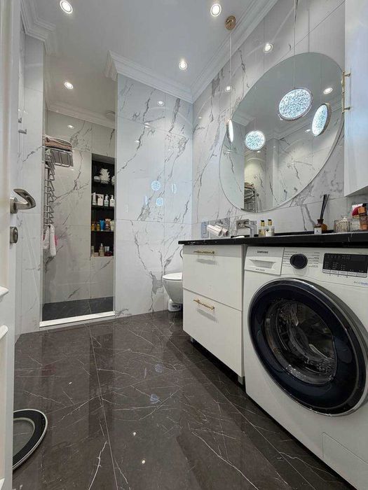 ПРОДАЕТСЯ 2/3/5 НОВОСТРОЙКА  ЖК Renessanse на: Паркентский