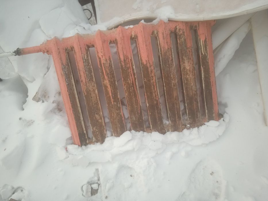 Продам  трубу чегунную