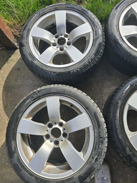 Бмв джанти 17" Style 122