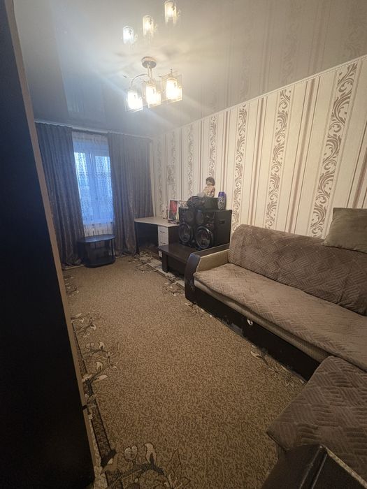 Продам 2х комнатная квартира